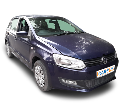 Volkswagen Polo-img